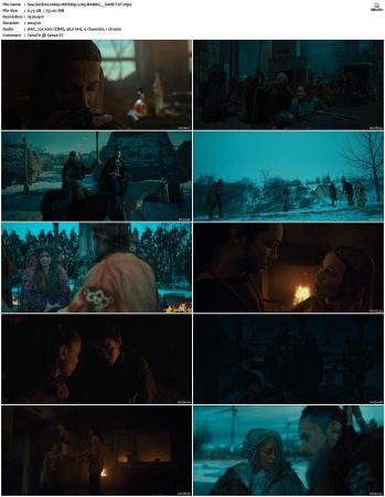 See S01 S03 1080p WEBRip x265-RARBG