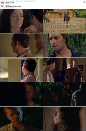 Lost S01-S06 SUPER-PACK 720p BluRay x265-BMF