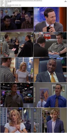 Sports Night S01 S02 NTSC DVD REMUX DD 2 0-RPG