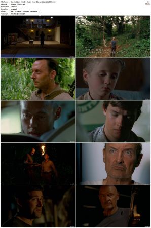 Lost S01-S06 SUPER-PACK 720p BluRay x265-BMF