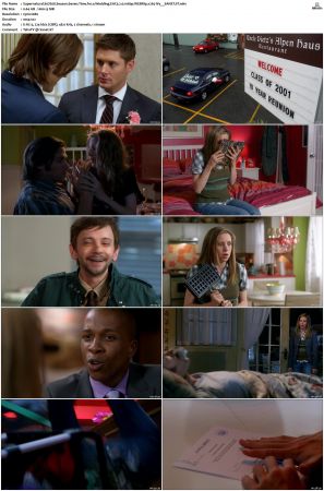 Supernatural S01 S15 WEBRip EAC3 2 0 1080p x265-iVy