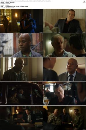 Godfather Of Harlem S01-S03 1080p WEBRip EAC3 5.1 x265-iVy