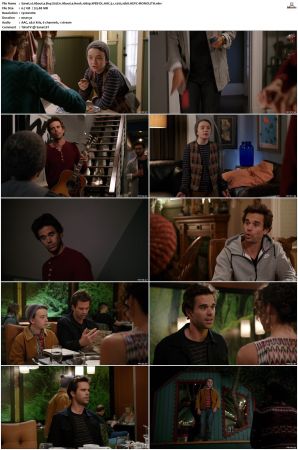 About a Boy S01 S02 SUPER-PACK 1080p WEB-DL AAC 5 1 x265 10bit HEVC-MONOLITH