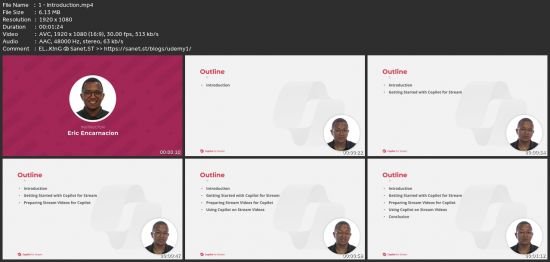Copilot In Microsoft 365 Stream