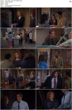 Becker S01-S06 720p x264-NGP
