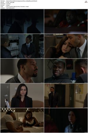 Power S01 S06 Bluray EAC3 5 1 1080p x265-iVy