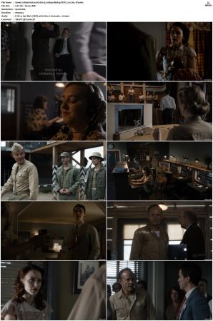 Manhattan S01 S02 1080p BluRay DDP 5 1 x265-iVy