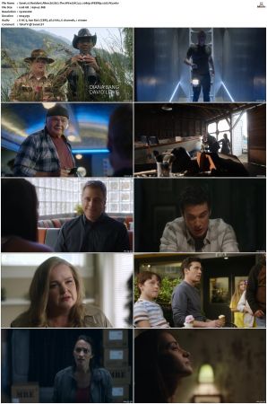 Resident Alien S01 S03 WEBRip EAC3 5 1 1080p x265-iVy