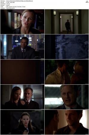 Alias S01 S05 iNTERNAL DVDRip x264-TABULARiA