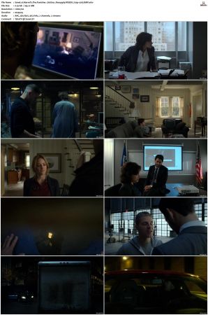 Marvels The Punisher S01 S02 720p WEBDL x265-BMF