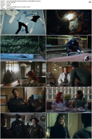 Resident Alien S01-S03 1080p WEBRip EAC3 5.1 x265-iVy