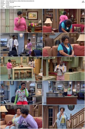 Tyler Perrys Meet the Browns S01-S05 SUPER-PACK DVDRip x264-NGP
