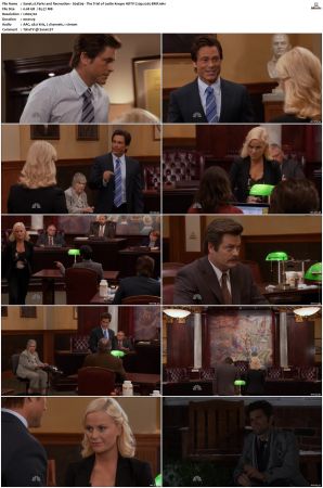 Parks and Recreation S01-S07 SUPER-PACK 720p HDTV-WEB AAC x265-BMF