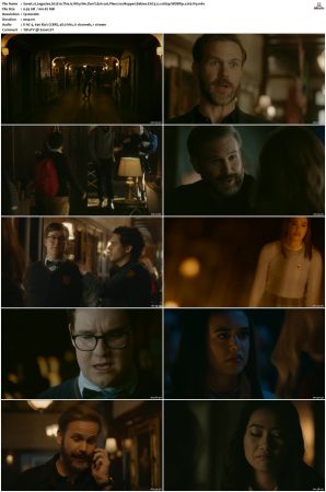 Legacies 2018 S01 S04 WEBRip EAC3 5 1 1080p x265-iVy