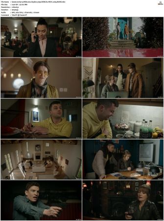Harry Wild 2022 S01 S03 720p WEB-DL HEVC x265 BONE