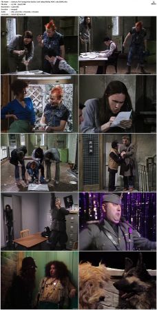 The Young Ones 1982 S01 S02 1080p BluRay HEVC x265 BONE