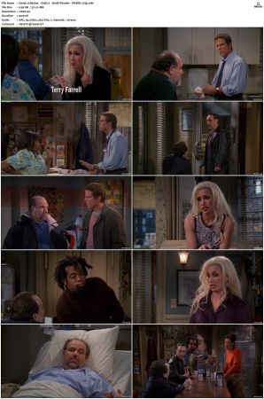 Becker S01-S06 720p x264-NGP