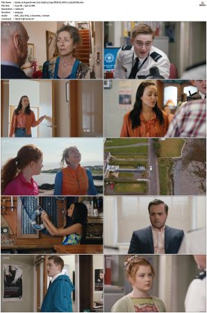 Hope Street S01-S03 720p WEB-DL HEVC x265 BONE