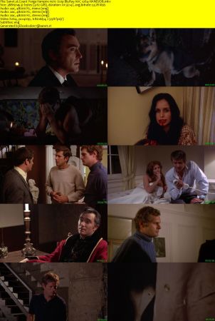 Count Yorga Vampire 1970 720p BluRay AAC x264-HANDJOB