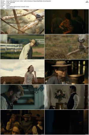 Anne with an E S01 S03 1080p BluRay x265 HEVC 10bit EAC3 5 1 Garshasp
