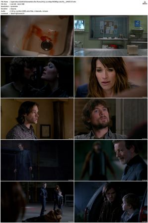 Supernatural S01 S15 WEBRip EAC3 2 0 1080p x265-iVy