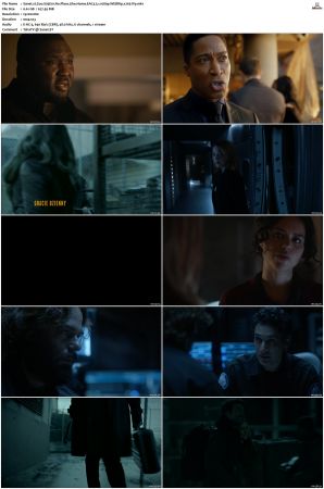 Zoo S01 S03 Bluray-WEB EAC3 5 1 1080p x265-iVy