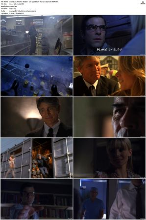 Heroes S01-S04 SUPER-PACK 720p x265-BMF