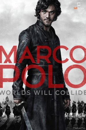 Marco Polo S01-S02 720p WEB-DL AAC x265-BMF