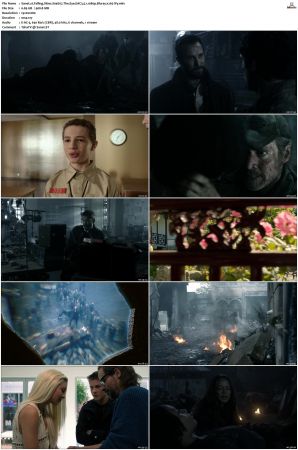 Falling Skies S01-S05 1080p Bluray EAC3 5.1 x265-iVy
