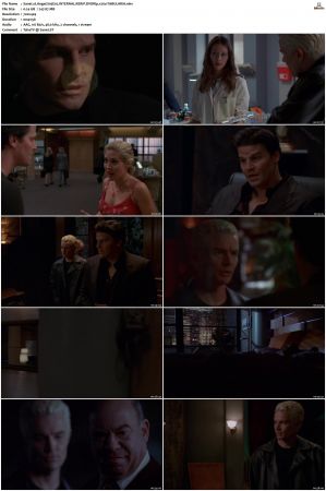 Angel S01 S05 SUPER-PACK iNTERNAL RERiP DVDRip x264-TABULARiA