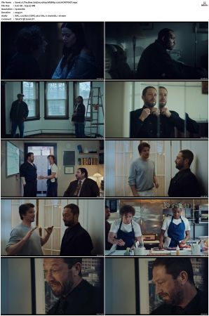 The Bear S01 S03 SUPER-PACK 1080p WEBRip x265-KONTRAST