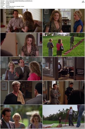 Monk S01-S08 SUPER-PACK BDRip x264-BORDURE