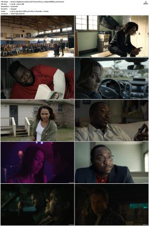 Hightown S01 S03 WEBRip EAC3 5 1 1080p x265-iVy