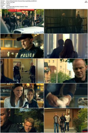 Flashpoint S01 S05 SUPER-PACK 720p BluRay x265-BMF