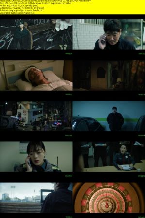 No Way Out The Roulette S01E01 1080p DSNP WEB-DL H264 DDP5.1-ADWeb