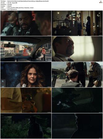Tom Clancys Jack Ryan S01 S04 Bluray-WEB EAC3 5 1 1080p x265-iVy