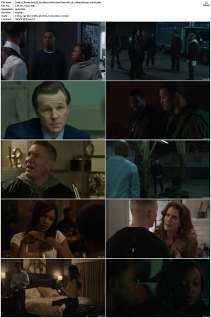 Power S01 S06 Bluray EAC3 5 1 1080p x265-iVy