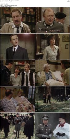 Allo Allo 1984 S01 S09 DVDRip X264-NGP