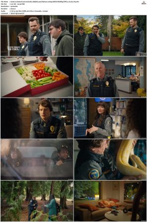 Animal Control S01 S02 1080p AMZN WEBRip DDP 5 1 x265-iVy
