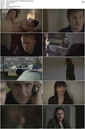 Love Hate 2010 S01 S05 720p WEB-DL HEVC x265 BONE