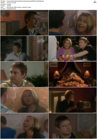 Linda Green 2001 S01 S02 540p WEB-DL H264 BONE