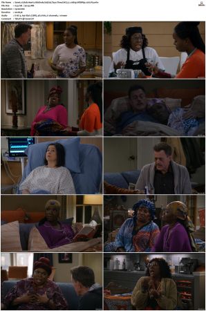 Bob Hearts Abishola S01-S05 1080p WEBRip EAC3 5.1 x265-iVy
