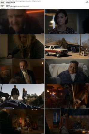 Big Sky S01 S03 WEBRip EAC3 5 1 1080p x265-iVy