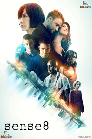 Sense8 S01-S02 1080p WEBRip EAC3 5.1 x265-iVy
