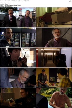 Alphas S01 S02 1080p BluRay x265 HEVC 10bit AAC 5 1 Silence