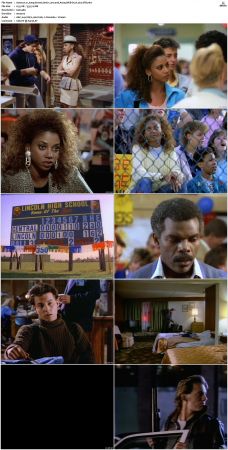 21 Jump Street S01 S05 WEB-DL H 264-JiTB