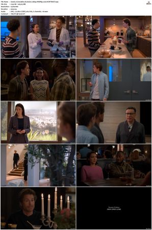 Unstable US S01 S02 1080p WEBRip x265-KONTRAST