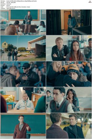 A.P. Bio S01 S04 WEBRip EAC3 5 1 1080p x265-iVy