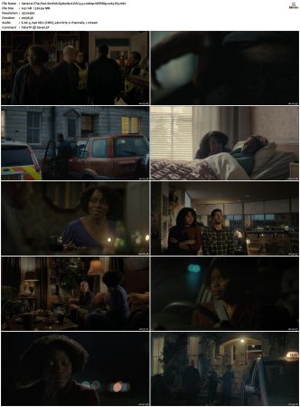 The Pact 2021 S01-S02 WEBRip EAC3 5 1 1080p x265-iVy