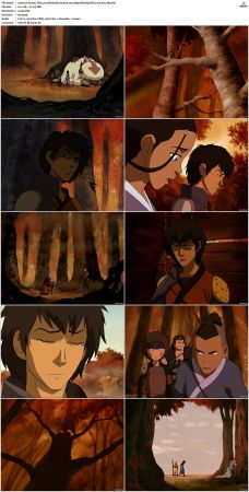 Avatar The Last Airbender S01 S03 SUPER-PACK 1080p BluRay DDP 2 0 x265-iVy